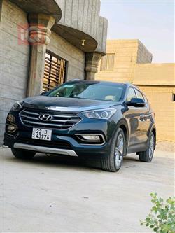 هيونداي سانتافي